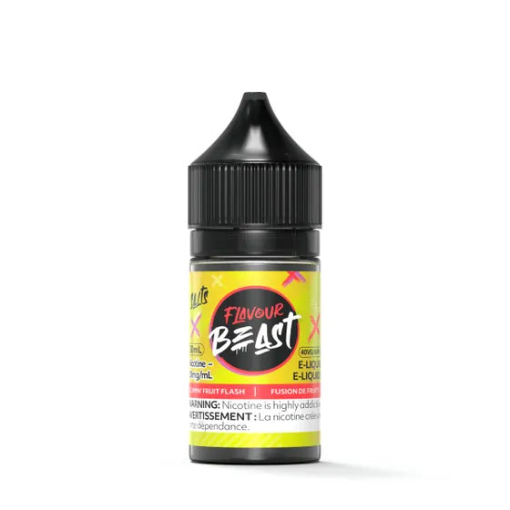 Flavour Beast Flippin' Fruit Flash Salt