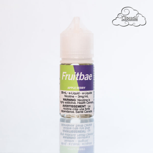 Fruitbae Apple Berry 40% Off