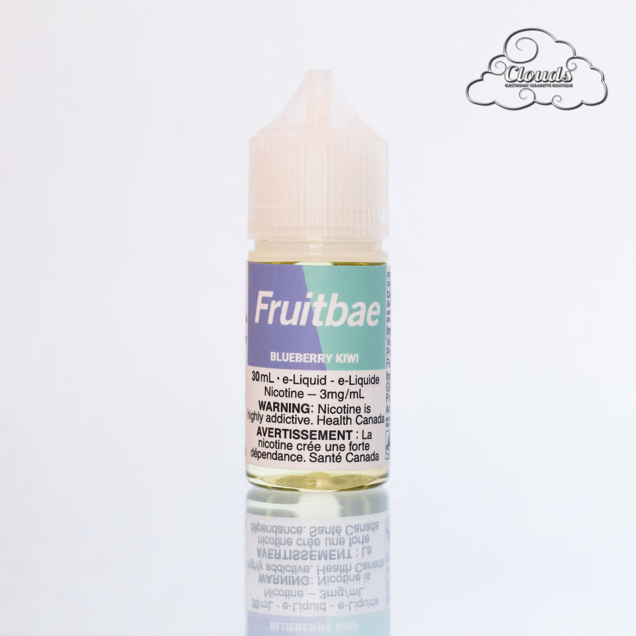 Fruitbae Blueberry Kiwi 40% Off