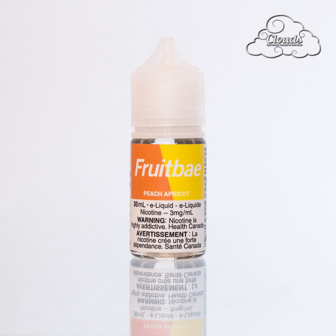 Fruitbae Peach Apricot 40% Off