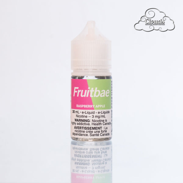 Fruitbae Raspberry Sour Apple 40% Off