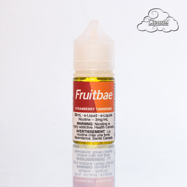 Fruitbae Strawberry Tangerine 40% Off