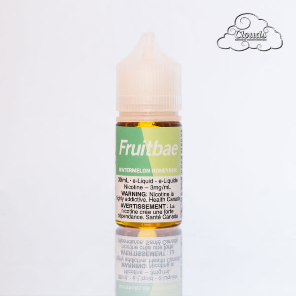 Fruitbae Watermelon Honeydew 40% Off