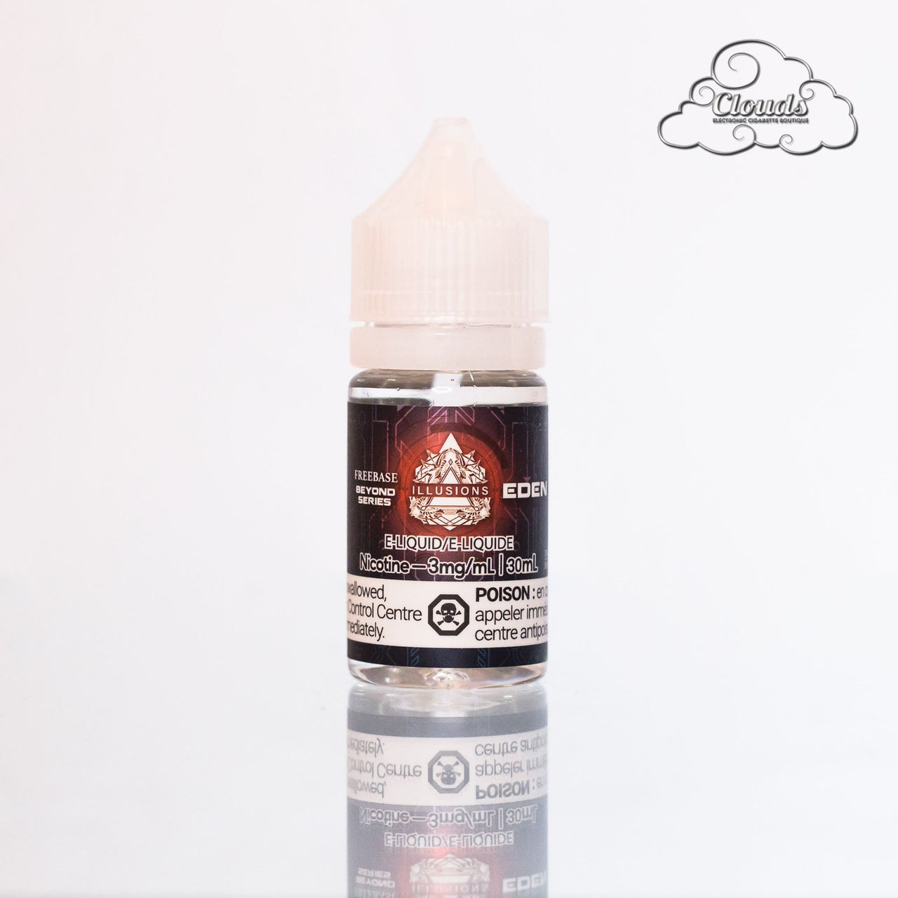 Illusions Eden 40% Off