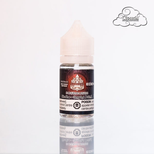 Illusions Eden 40% Off