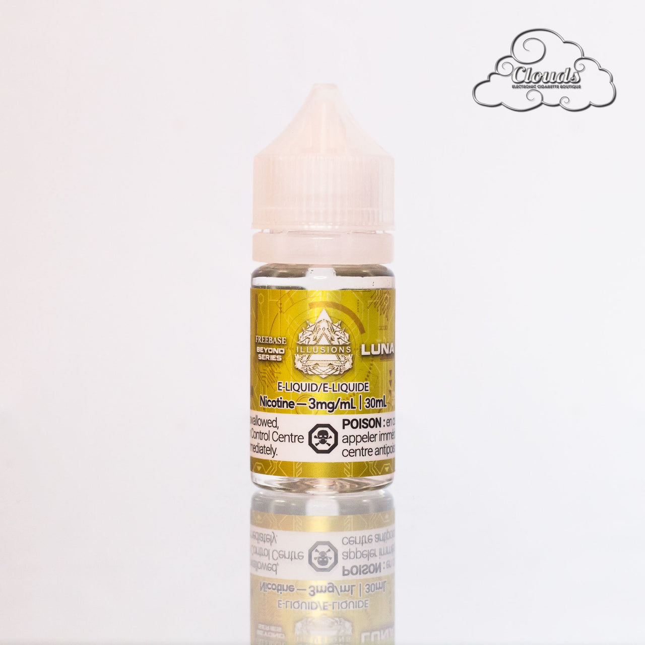 Illusions Luna 40% Off