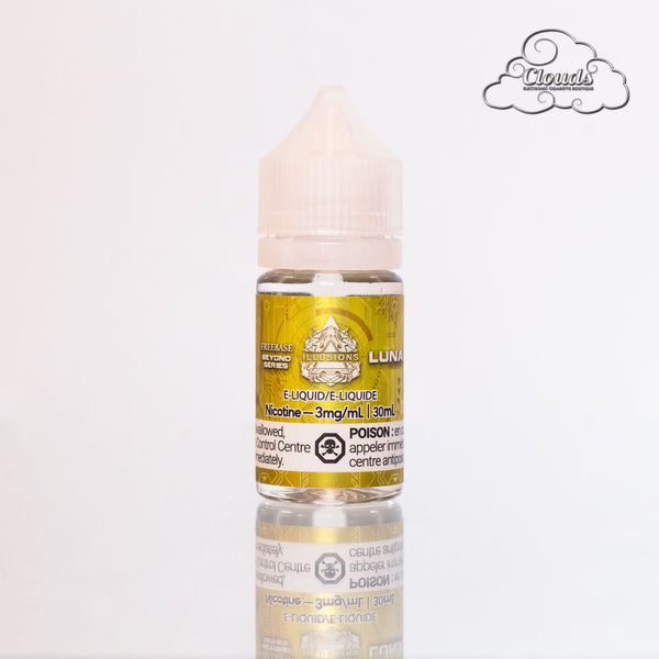 Illusions Luna 40% Off