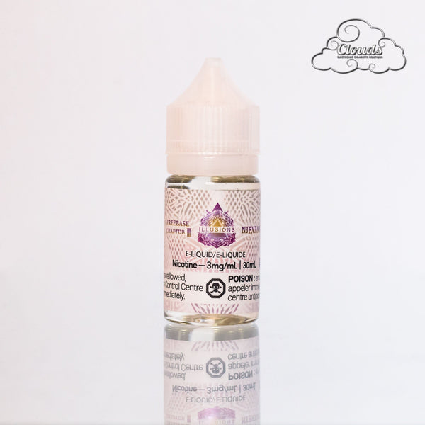 Illusions Nirvana 40% Off