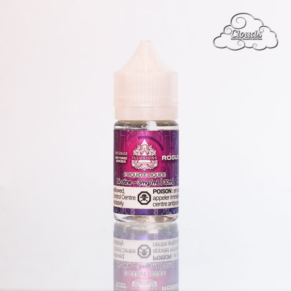 Illusions Rouge 40% Off