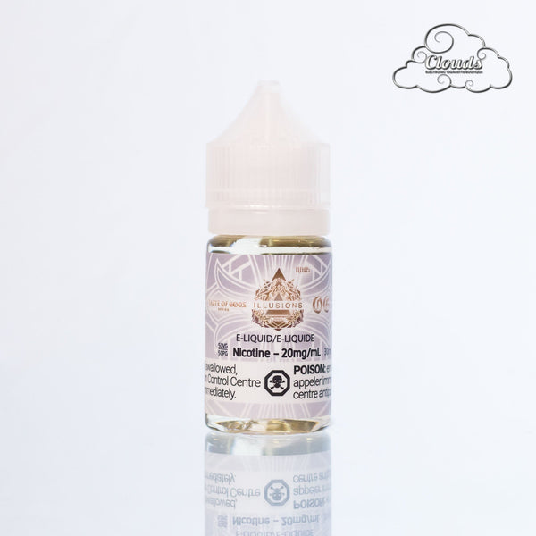 Illusions Taste of Gods OG Salt 40% Off