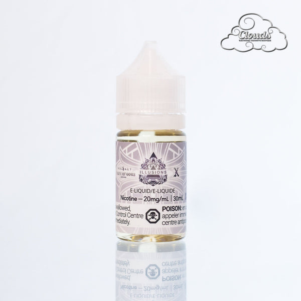 Illusions Taste of God X Salt 40% Off