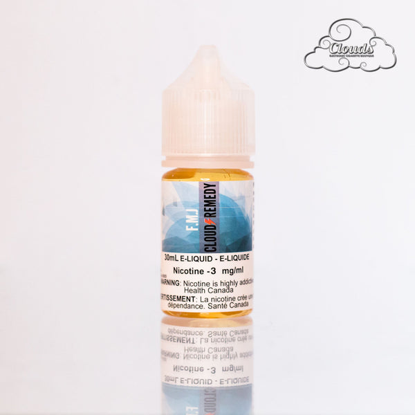 Cloud Remedy F.M.J. 40% Off