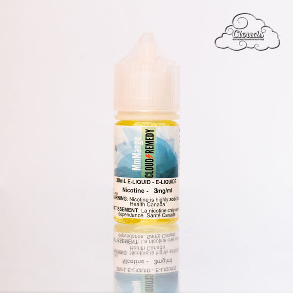 Cloud Remedy MM Mango 40% Off