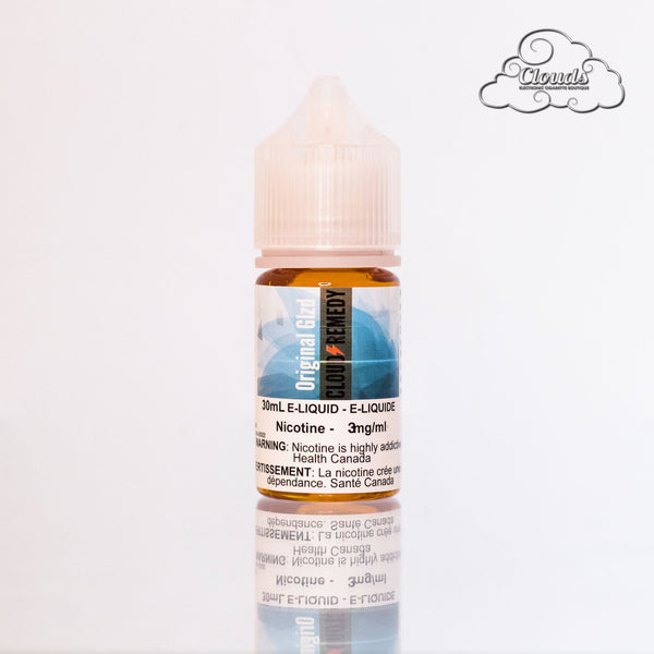 Cloud Remedy Original Glzd 40% Off