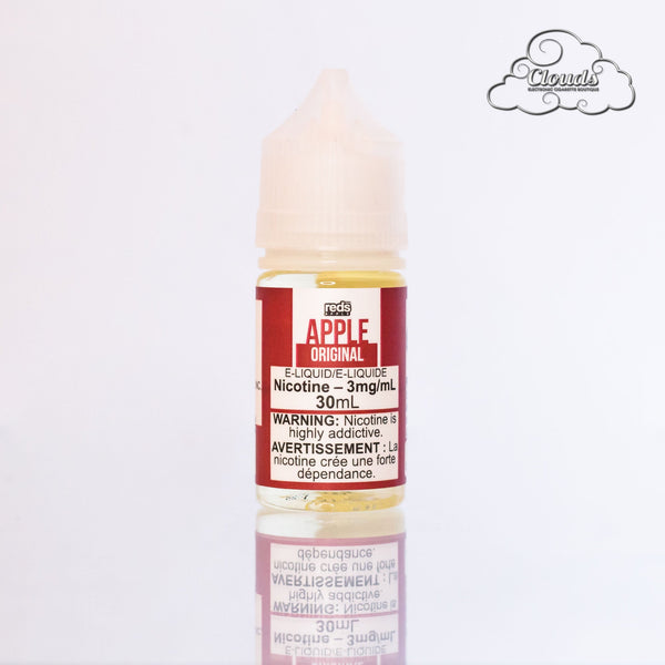 7 Daze Reds Apple 40% Off