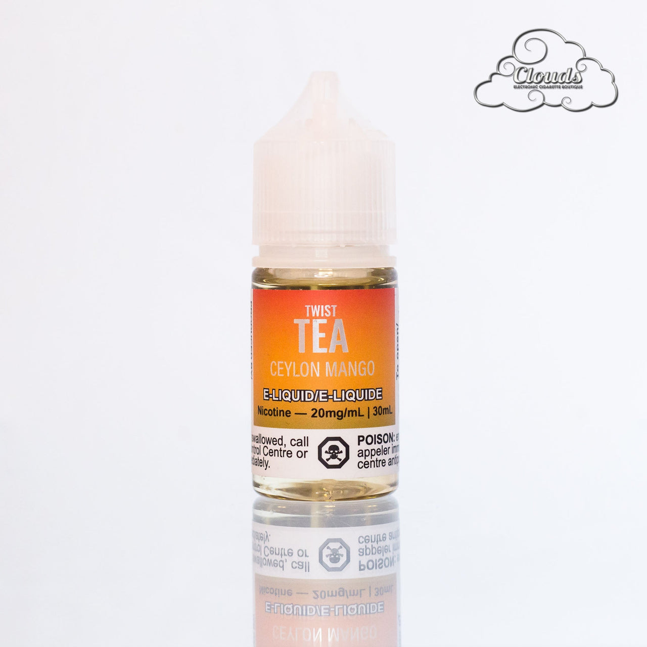 Twist Tea Ceylon Mango Salt 40% Off