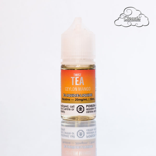 Twist Tea Ceylon Mango Salt 40% Off