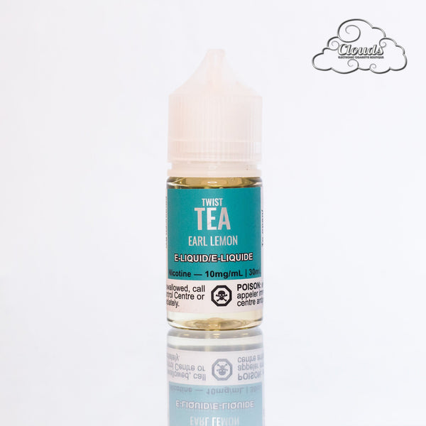 Twist Tea Earl Lemon Salt 40% Off