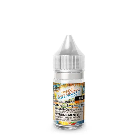 12 Monkeys Ice Age Oasis Bliss 40% Off