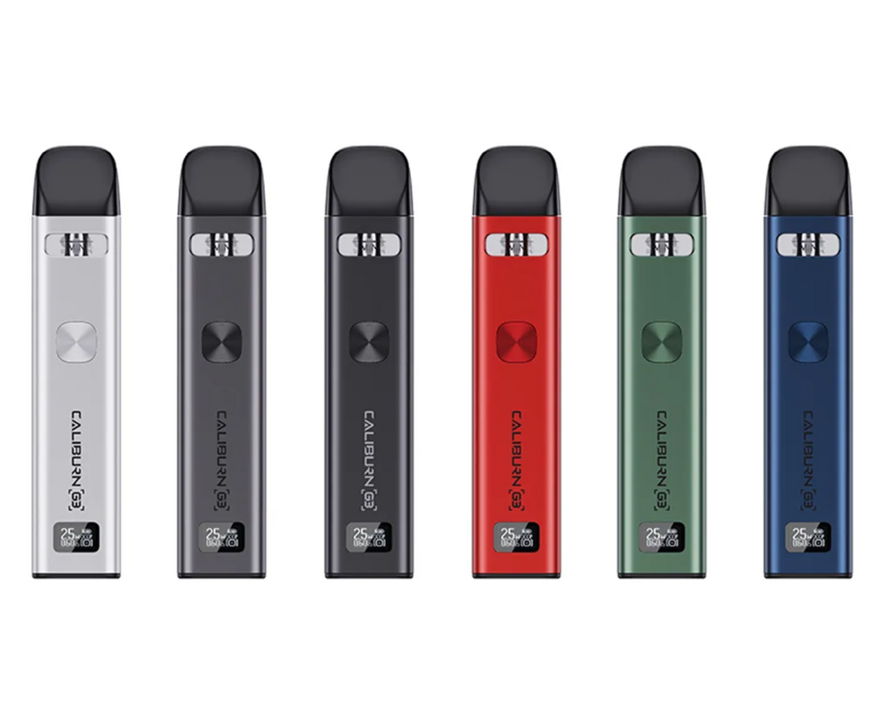 Uwell Caliburn G3