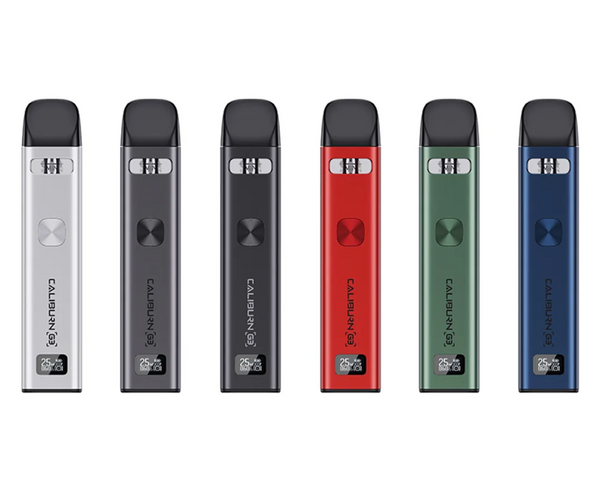 Uwell Caliburn G3