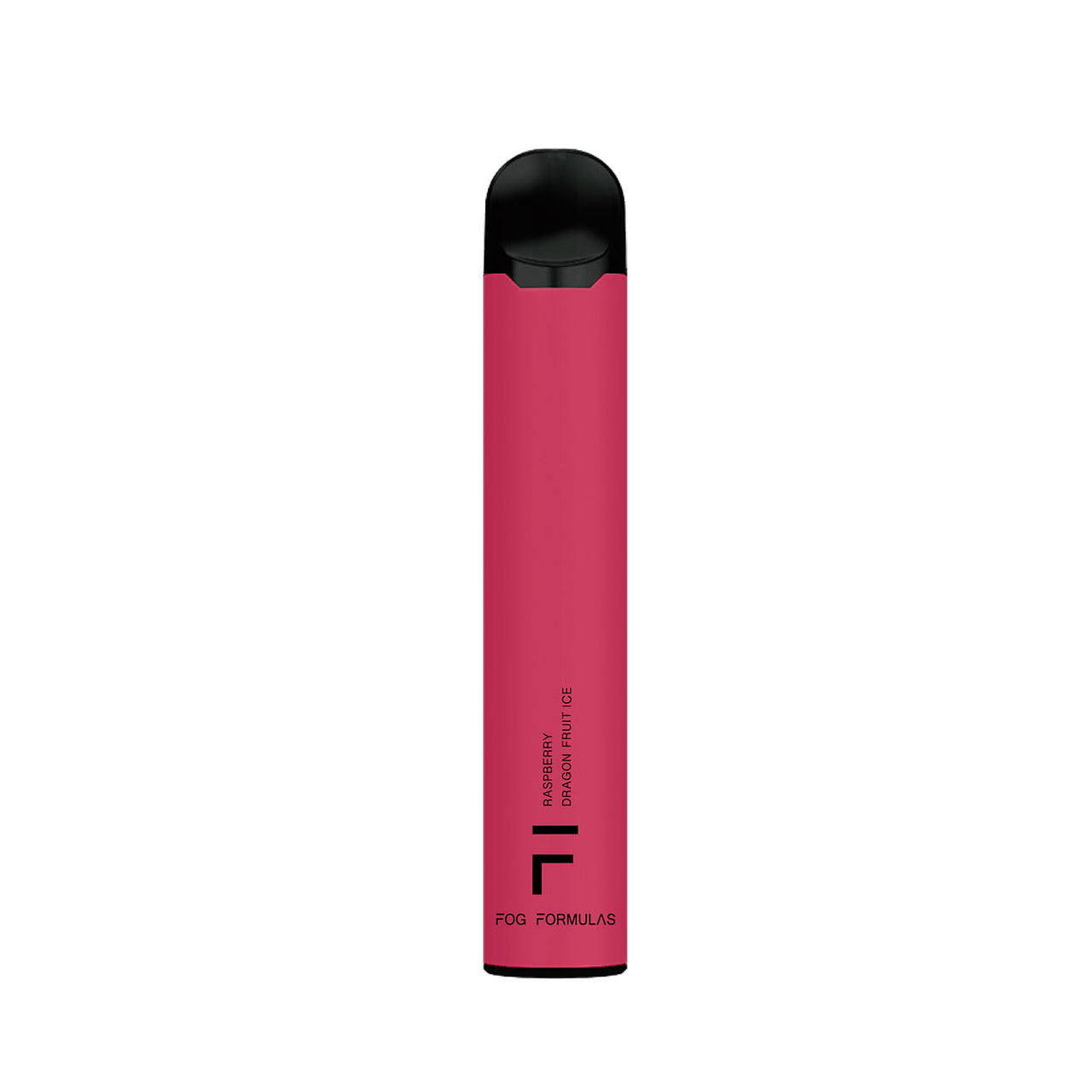 Fog Formula - Raspberry Dragon Fruit Ice - 20mg/intense