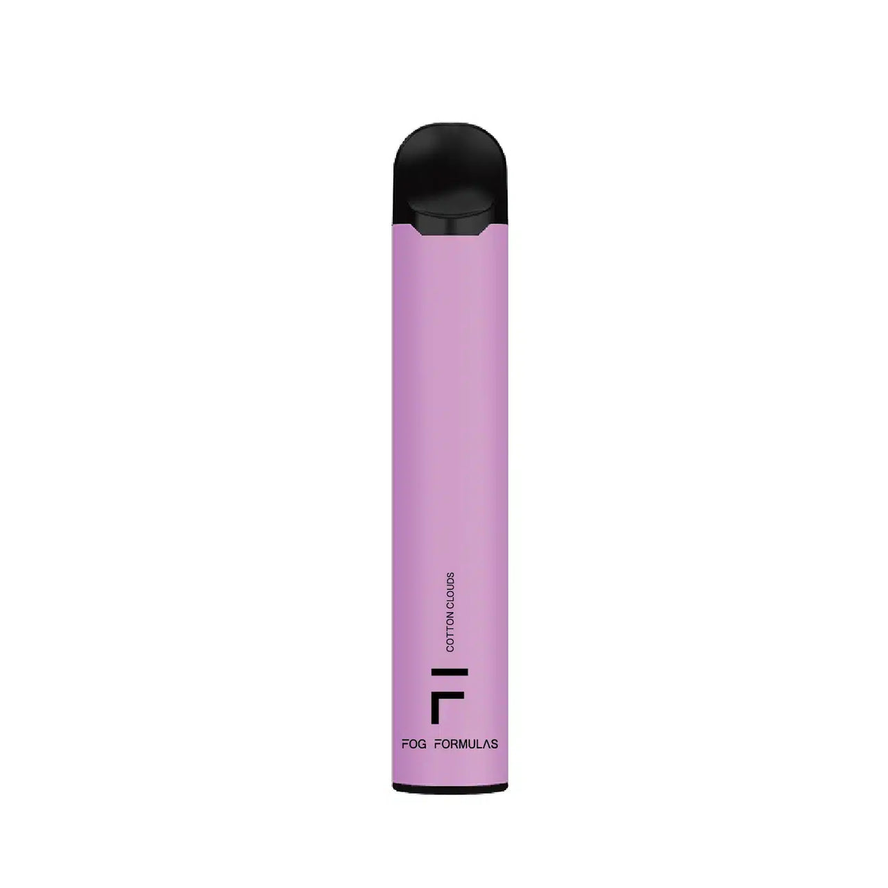 Fog Formula - Cotton Clouds - 20mg/intense