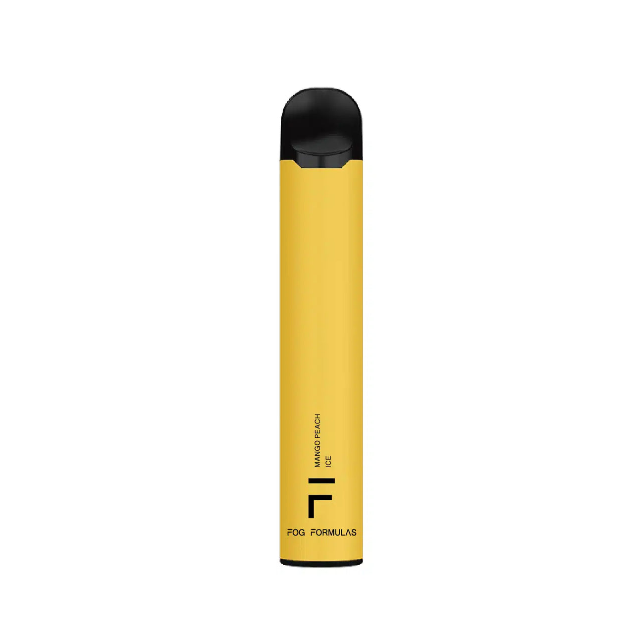 Fog Formula - Mango Peach Ice - 20mg/intense