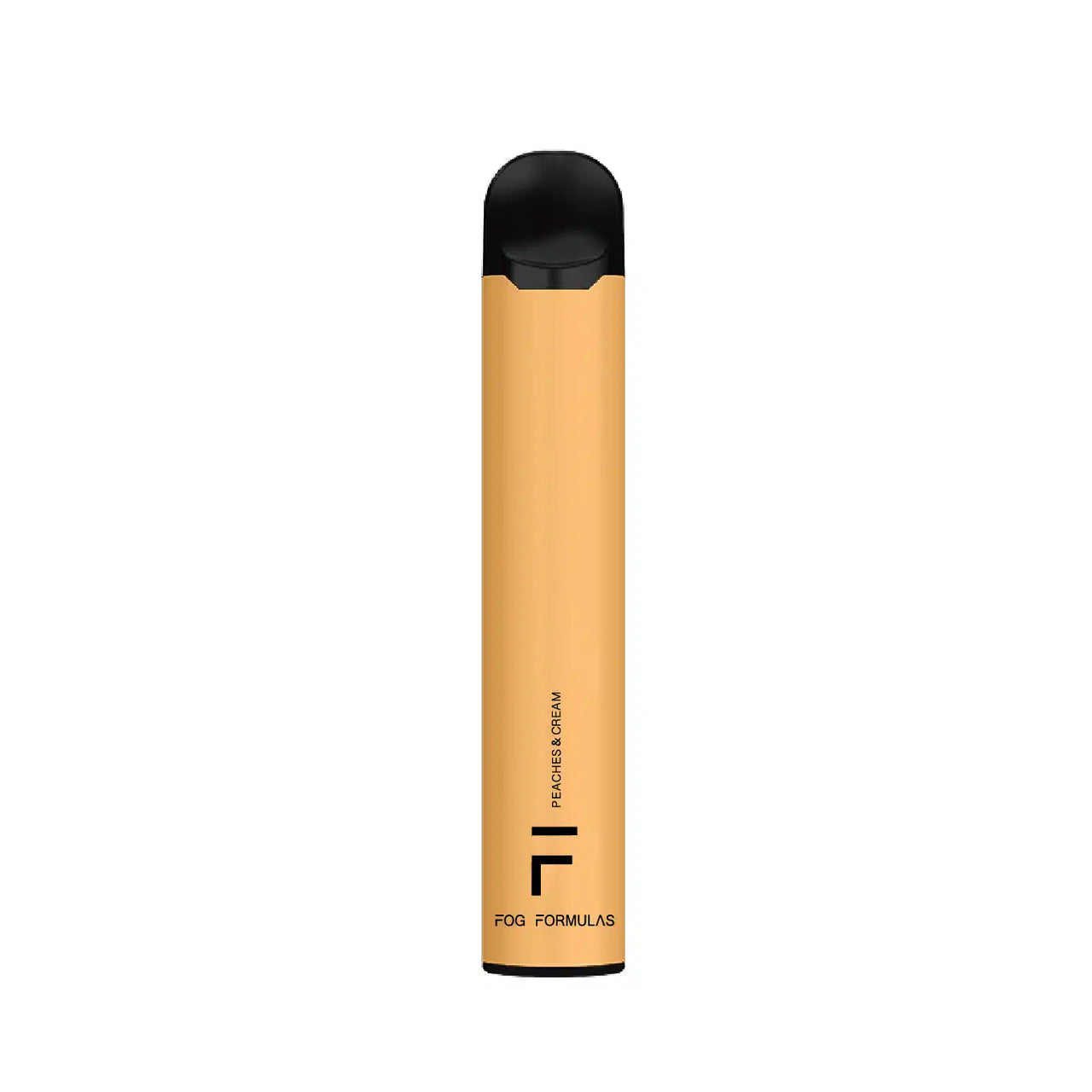 Fog Formula - Peaches and Cream - 20mg/intense
