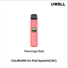 Uwell Caliburn G4