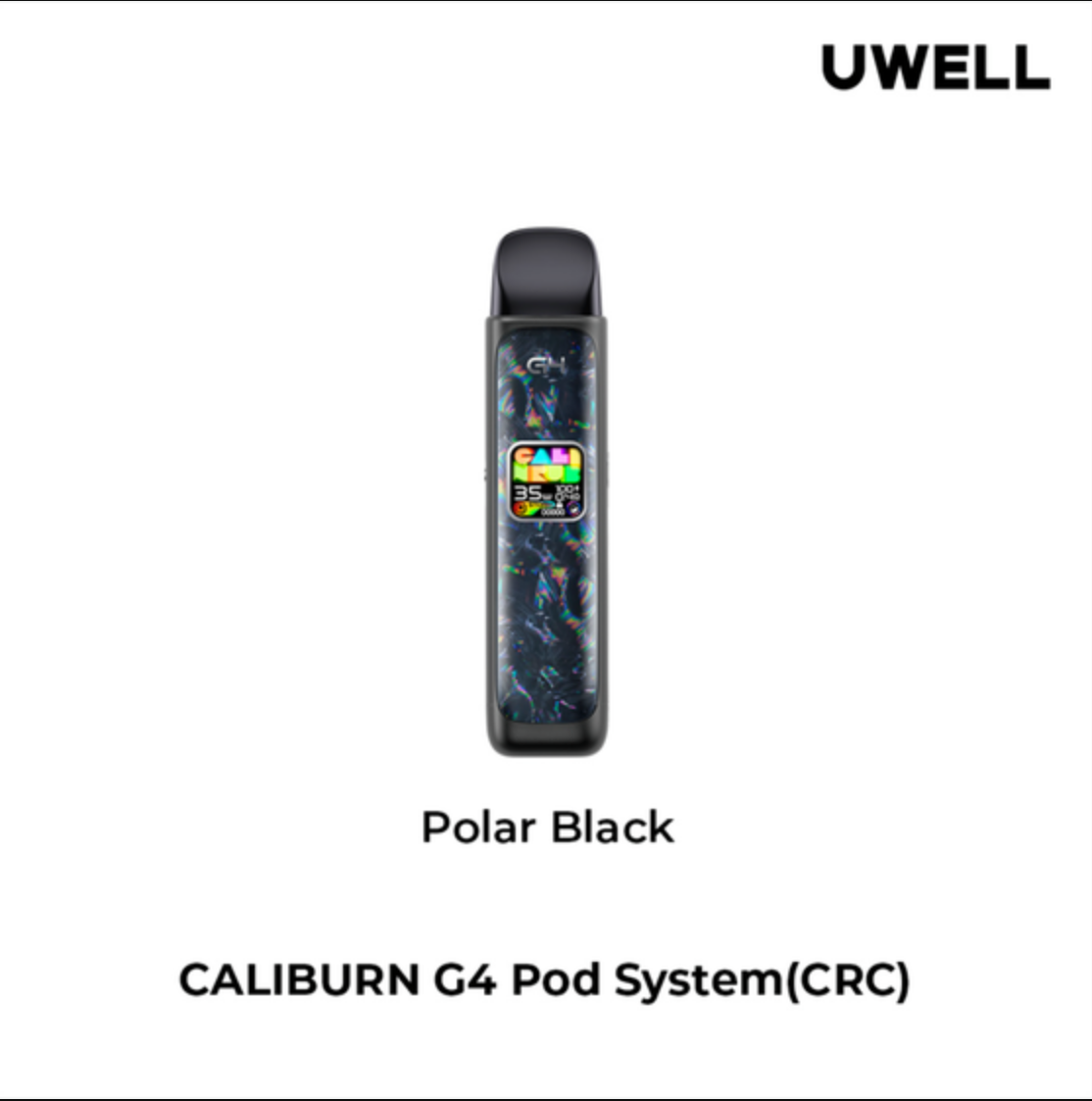 Uwell Caliburn G4
