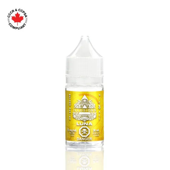 Illusions Luna Salt 40% Off