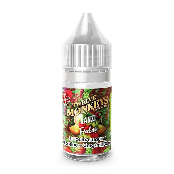 12 Monkeys Kanzi 40% Off