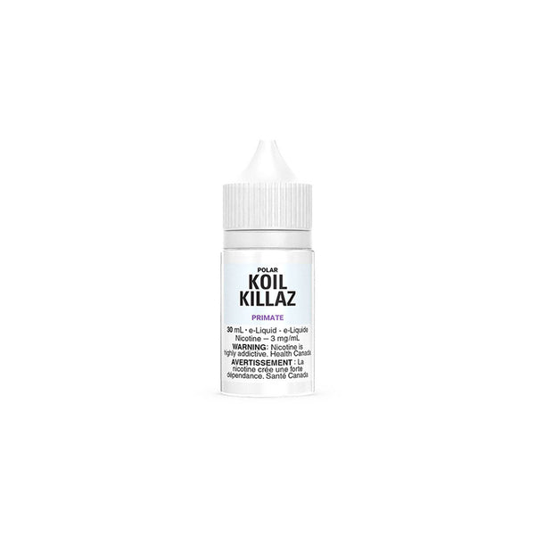 Koil Killaz Sasquatch Polar 40% Off