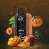 Flavour Beast Hydra 18K Disposable