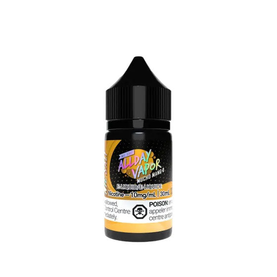 AllDay Vapor Much-o Mango 40% Off