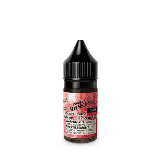 12 Monkeys Salt Saimiri 40% Off