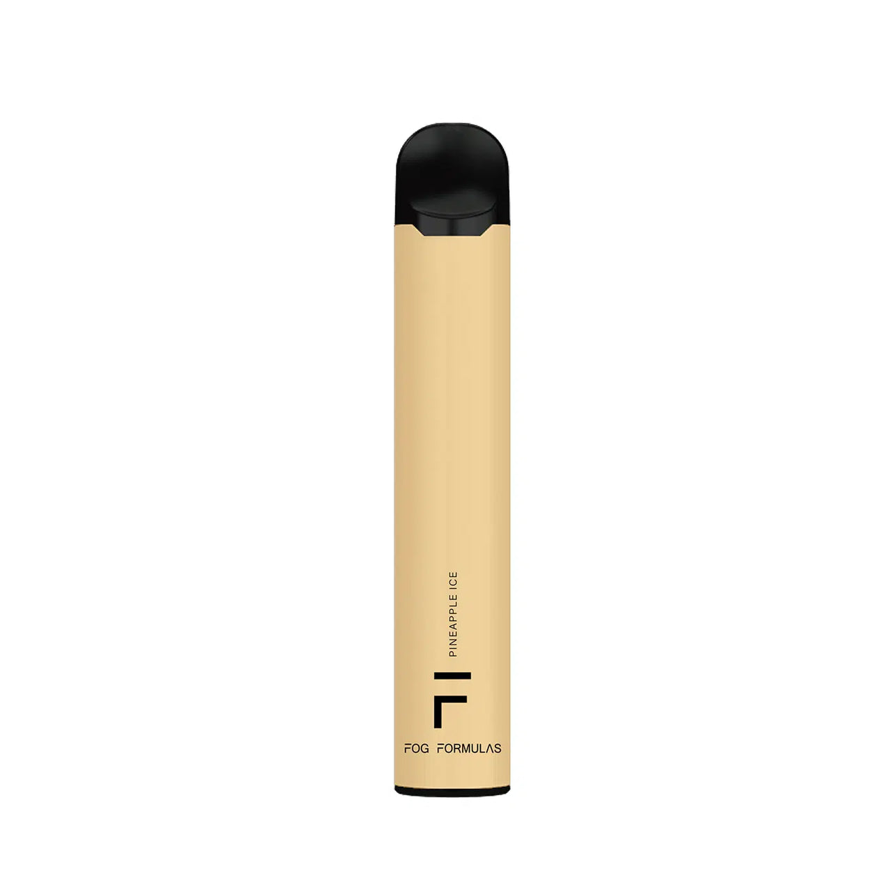 Fog Formula - Pineapple Ice - 20mg/intense