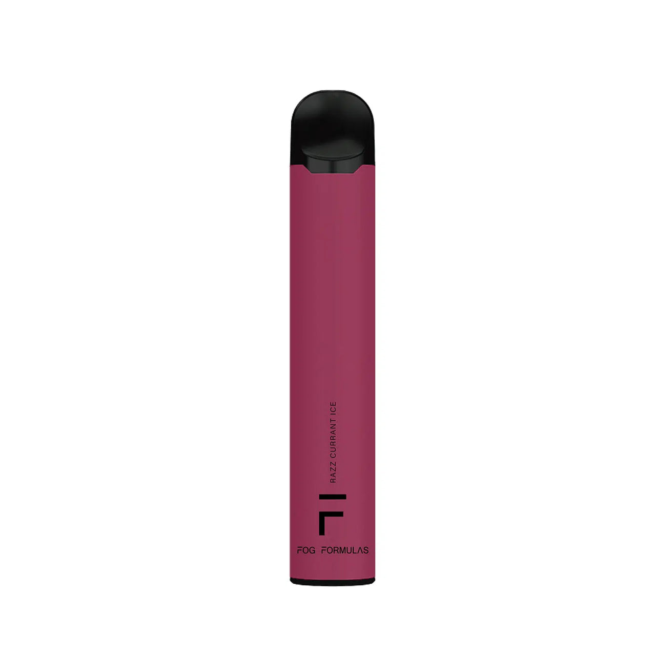 Fog Formula - Razz Currant Ice - 20mg/intense