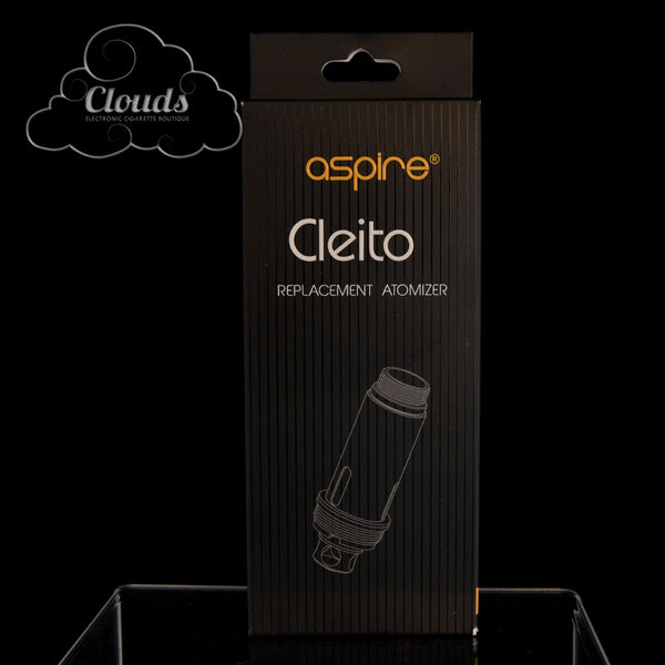 Aspire Cleito Coils