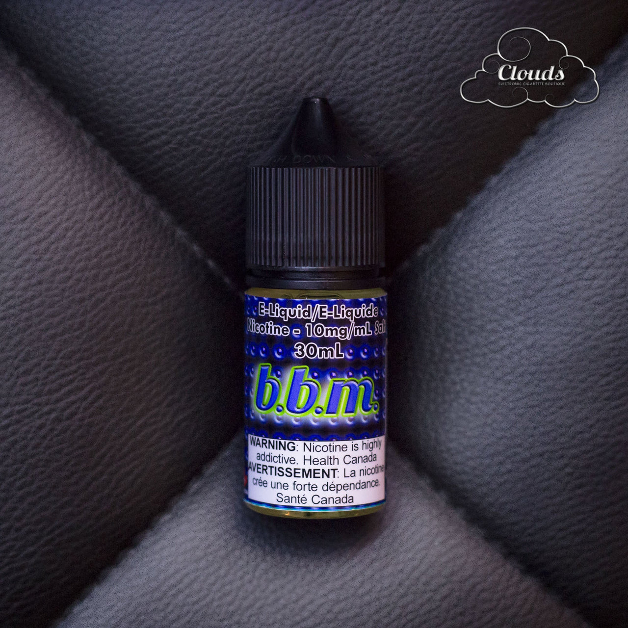 CJD B.B.M Salt (International)