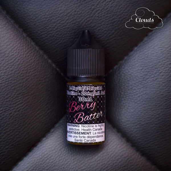 CJD Berry Batter Salt