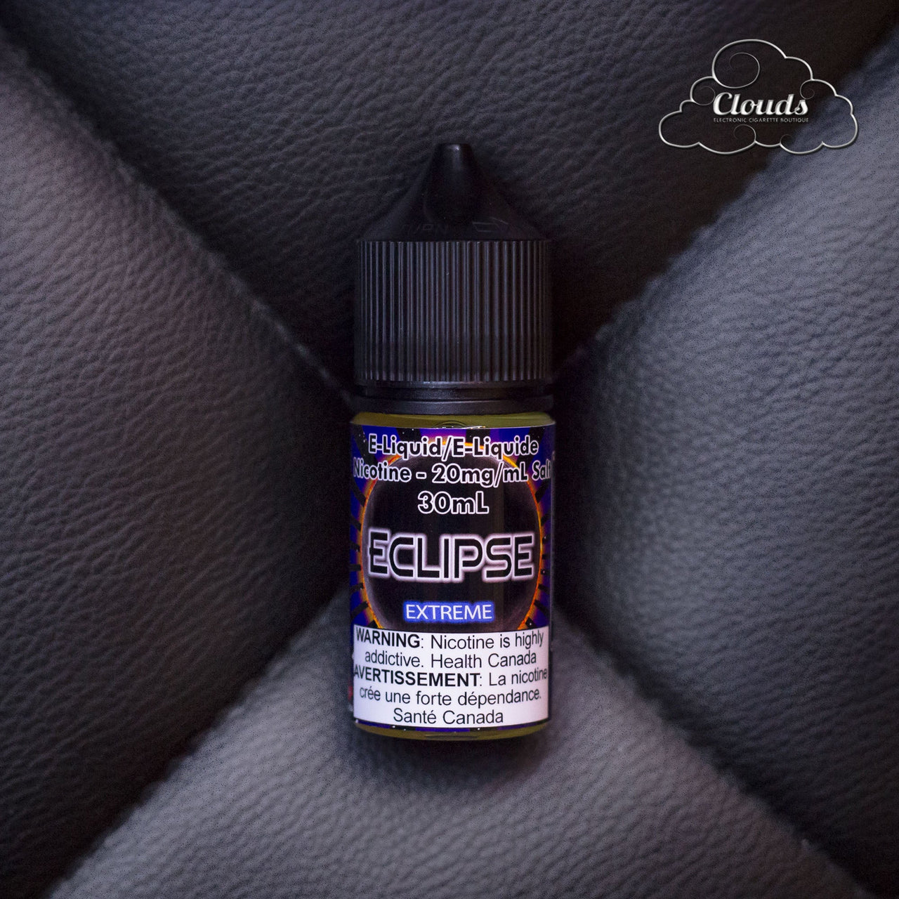 CJD Eclipse Extreme Salt (International)