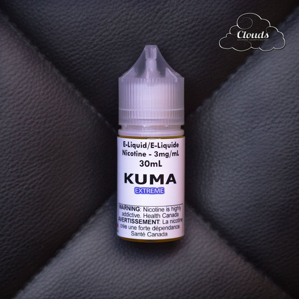 CJD Kuma Extreme