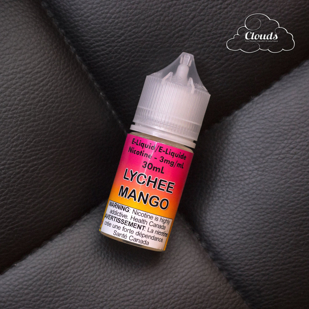CJD Lychee Mango (International)