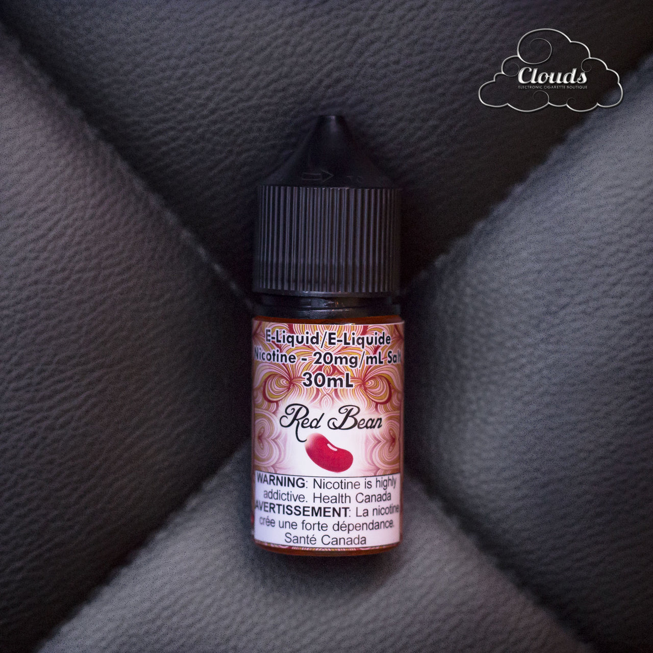 CJD Red Bean Salt