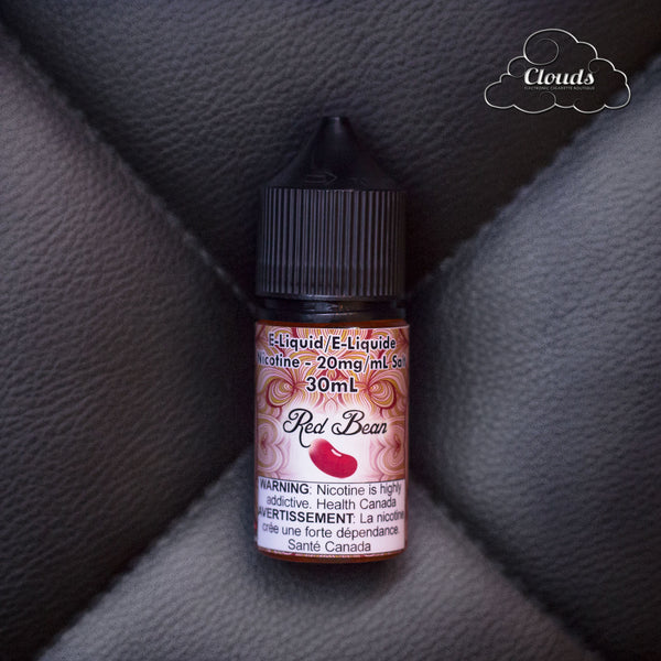 CJD Red Bean Salt