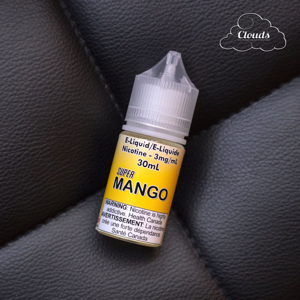 CJD Super Mango