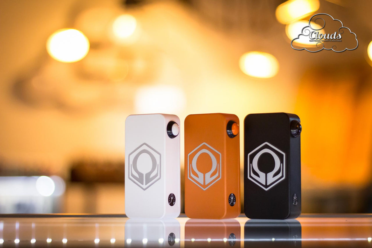 Hex Ohm V3's