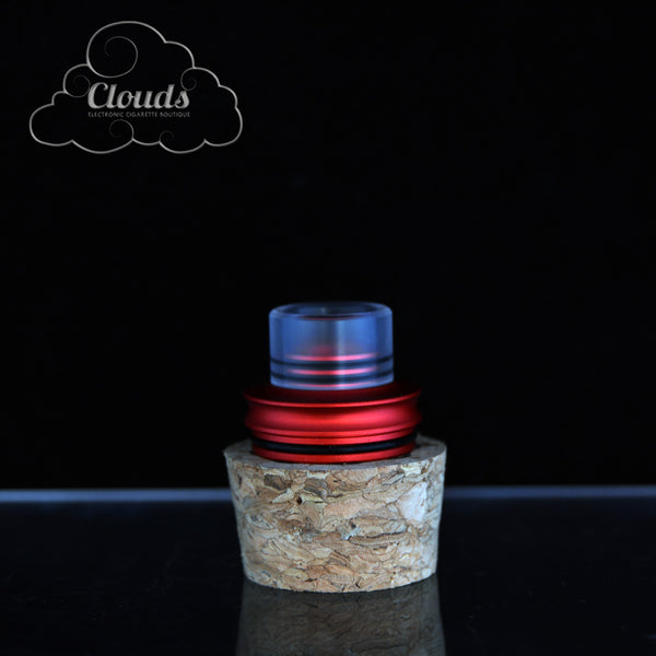 Dotmod Petri Chuff Cap